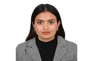 Aarati Sharma Phuyal