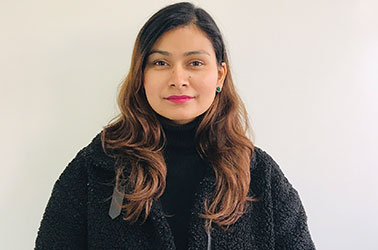 Indira Thapa