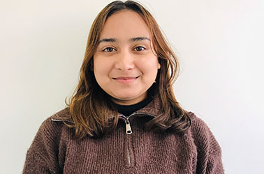 Kanchan Singh Thakuri